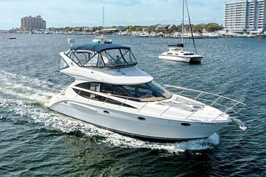 39' Meridian 2006 Yacht For Sale